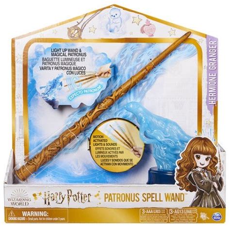 Demystifying the Spelling Wand: How Does It Really Work?